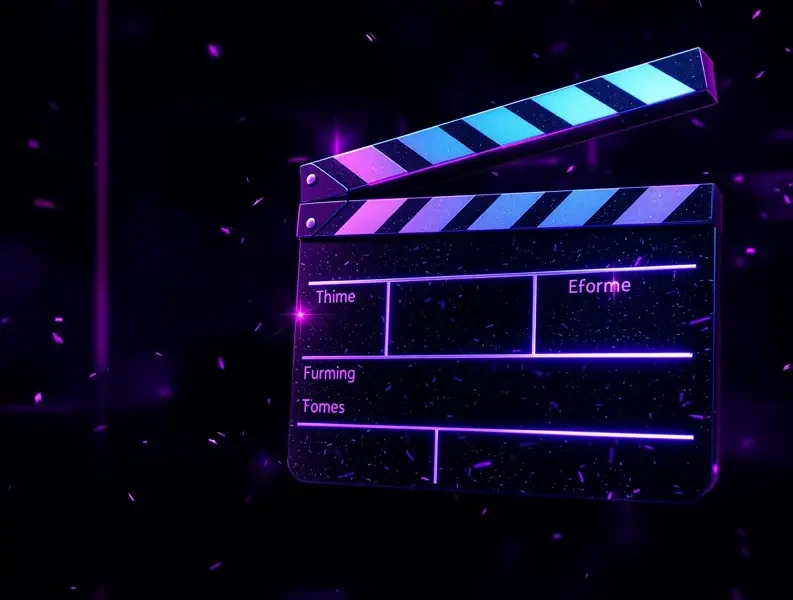 某剧组深夜停工，导演与主演爆发激烈争执 - 圈内热瓜吃瓜网址
